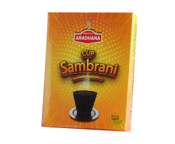 Cup Sambrani