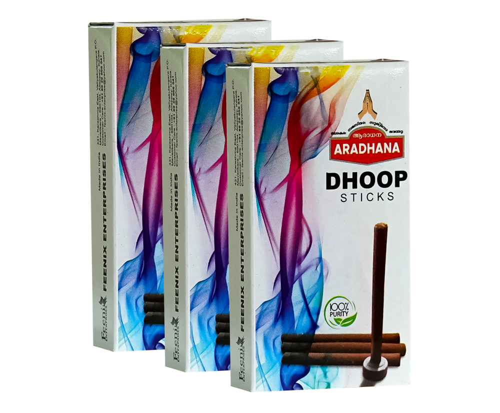 Dhoop Stick