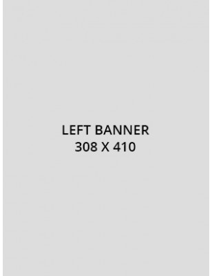 Left Banner
